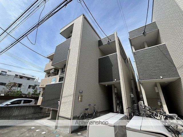 アイ宮町の外観写真