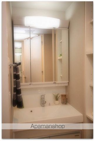 URBANEX心斎橋IIの内装写真