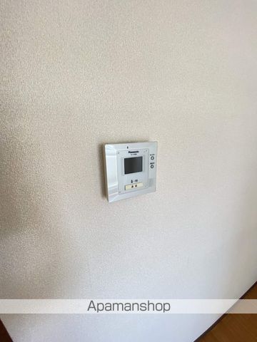 シャトーセピアの内装写真