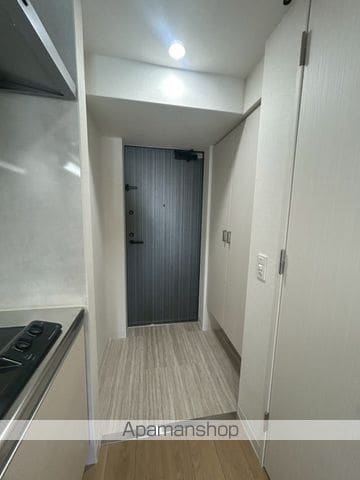 アルティザ姫路の内装写真