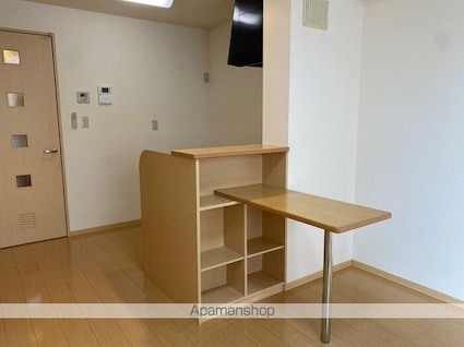 ウィル花堂[1R/30.03m2]の内装