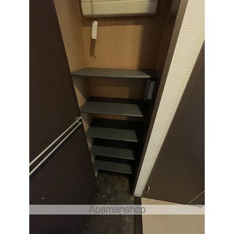 モデルノの内装写真