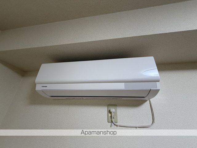 デイジーヒルの内装写真