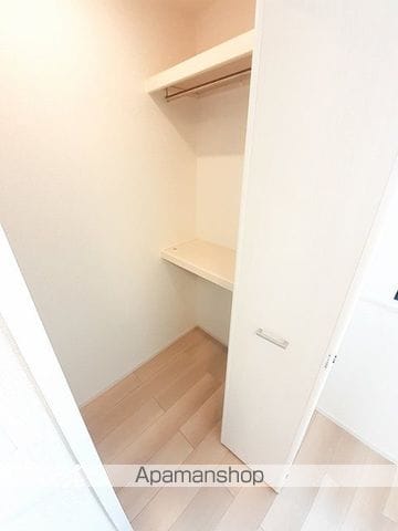 ノアーズアークIIの内装写真