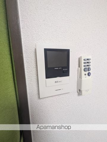 プレジデント千林の内装写真