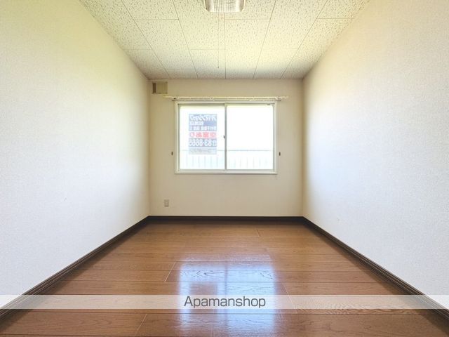 コーポリンの内装写真