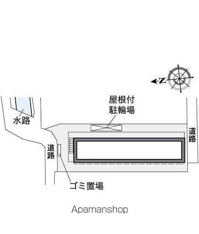 レオパレスアルプルのその他写真