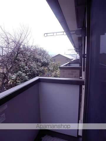リビングタウン石川町ABの内装写真