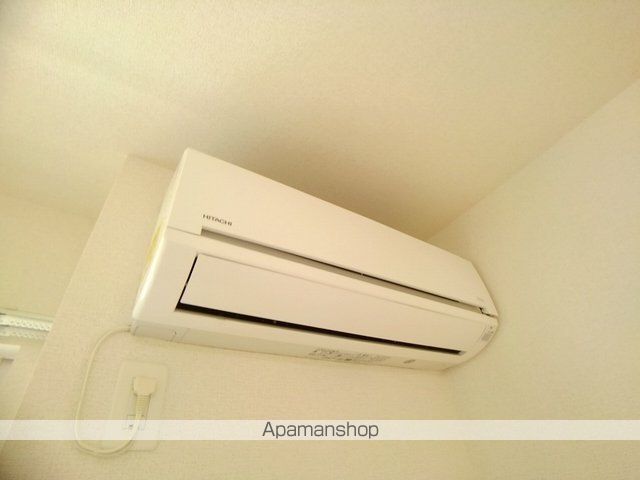 サニーひまわりの内装写真