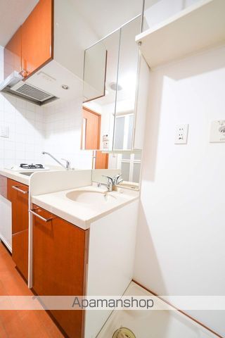 レジュールアッシュ梅田EASTの内装写真