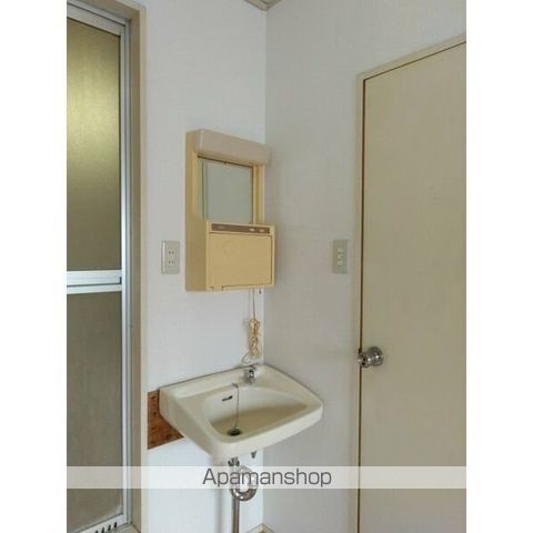 プランドゥ九工大前の内装写真