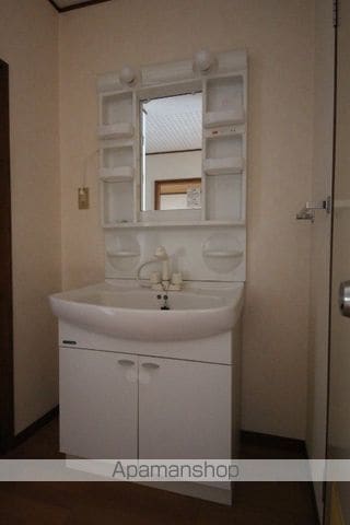 シャルム清風の内装写真