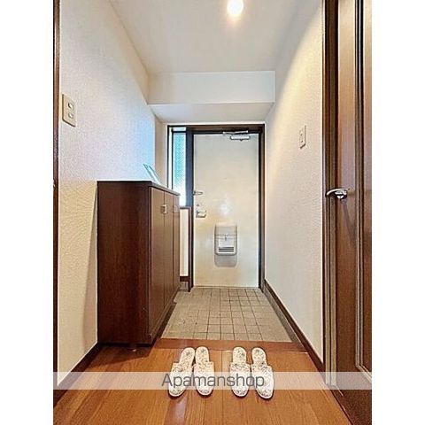 エスポワール丸新の内装写真