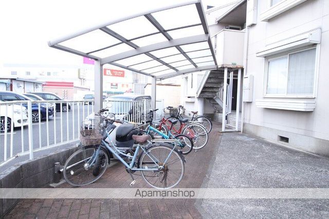 グランディール行橋 D棟の内装写真
