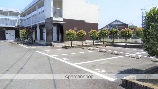 レオパレス高良川のその他写真
