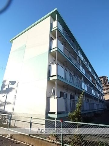 メゾン冨田の外観写真