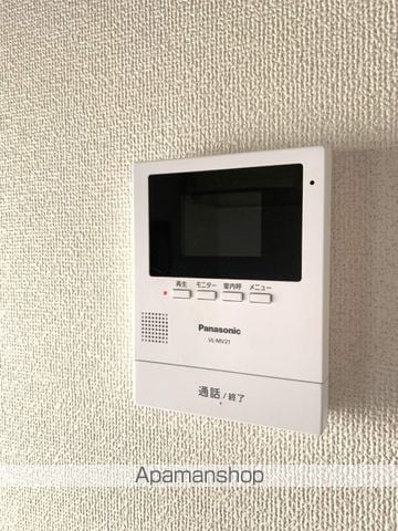 ライトハイツの内装写真