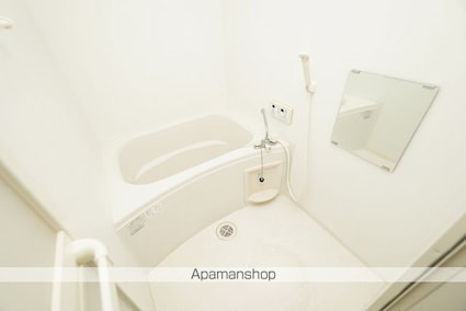 レオネクスト住吉Ａ[1LDK/46.94m2]のバス