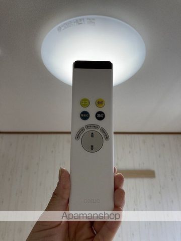 丸岩ビルの内装写真