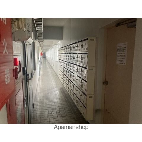 はまなすコーポの内装写真