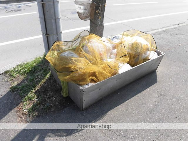 コーポニュータウンIIの外観写真