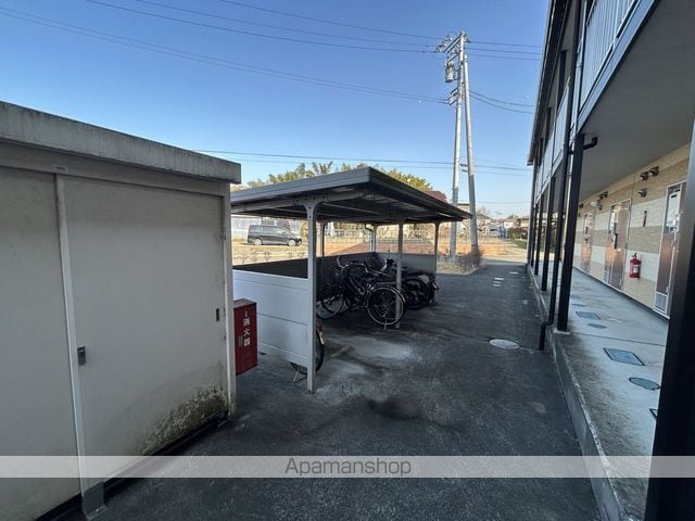レオパレスエスポワール IIのその他写真