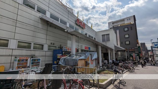 パークハビオ門前仲町の周辺写真