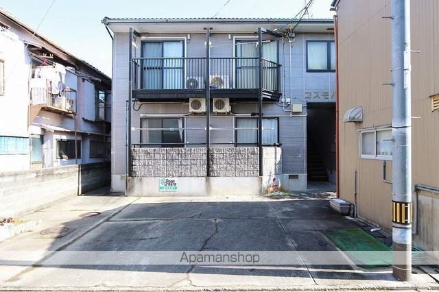 コスモハイムIのその他写真
