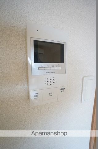 グランドソレーユ稲川の内装写真