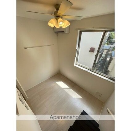 Ｎｅｘｔ　Ｓｔａｇｅ[1K/16.38m2]のリビング・居間