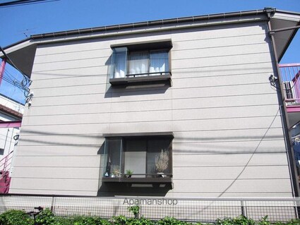 モンペール高円寺[2DK/37.27m2]の外観5