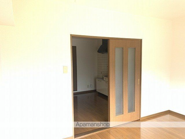 ドミエールみやけIIの内装写真