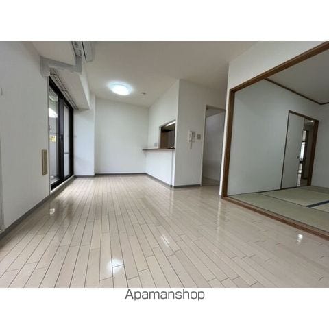 サワン東太田の内装写真