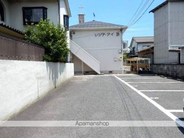 レジデ・アイ B棟のその他写真