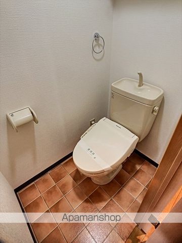 セレッソKの内装写真