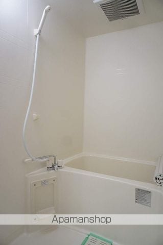 アンソレイユの内装写真
