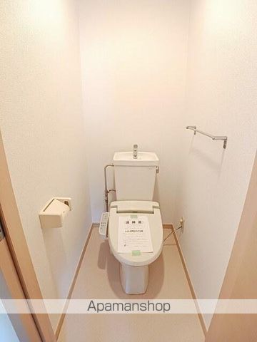 リヴィエール宮本IIの内装写真