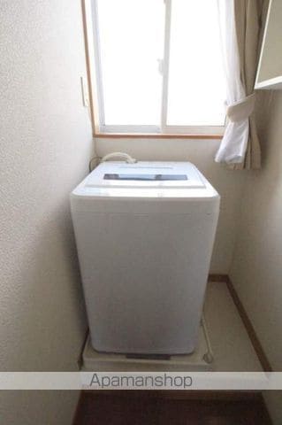レオパレスグリーンウッドの内装写真