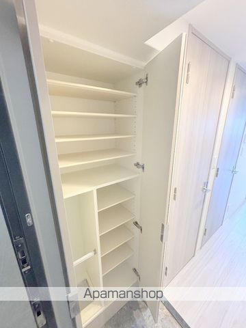 プレサンス大正フレンジの内装写真