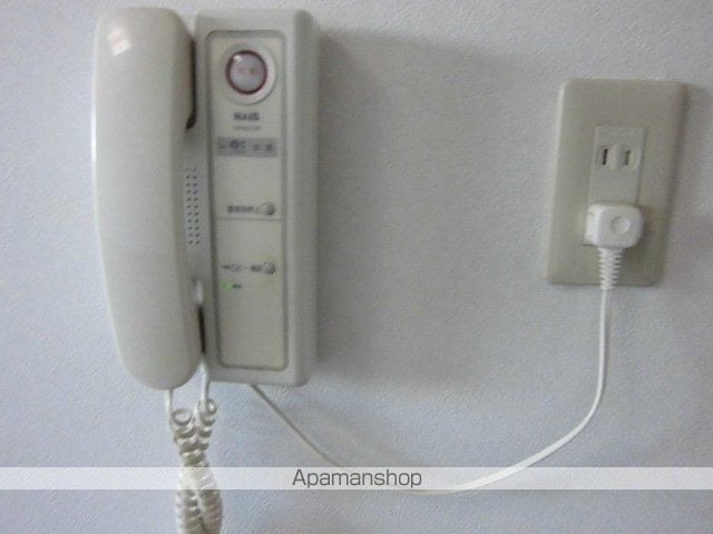 レジデンス ウェルの内装写真