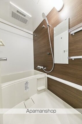 ベルファース錦糸町Ｓｏｕｔｈ[1DK/25.12m2]のバス