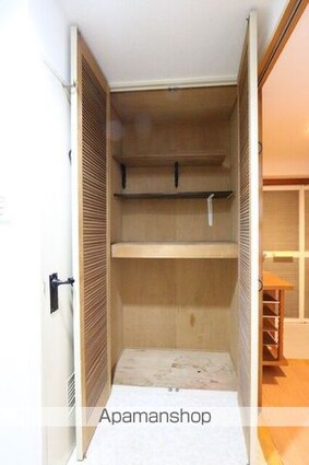 シャンボール第２千舟[3DK/55.86m2]の内装4