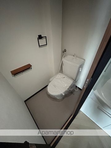 しののめハイツの内装写真