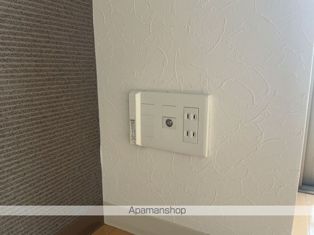 アクアシティ舟入中町の内装写真