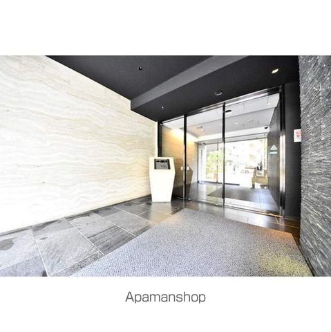 RISING PLACE 川崎の内装写真