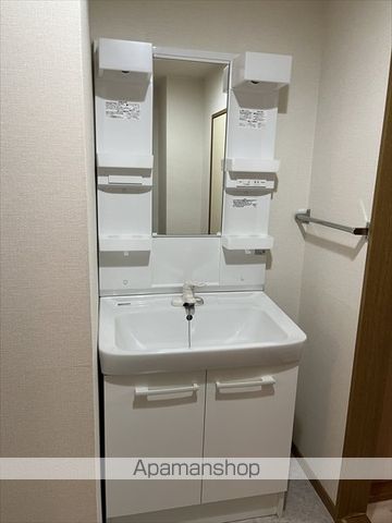 サンライズ太田Iの内装写真