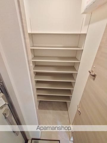 ガーデンハイツの内装写真