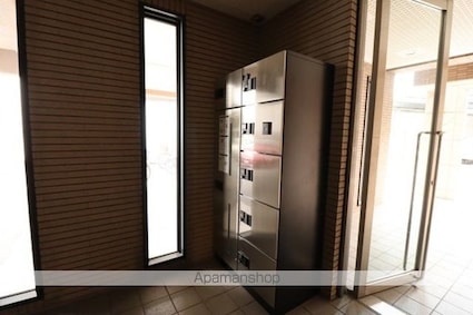 クレール中台[1K/20.04m2]の内装1