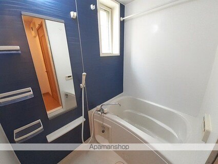 エレガンシア[1LDK/37.13m2]のバス