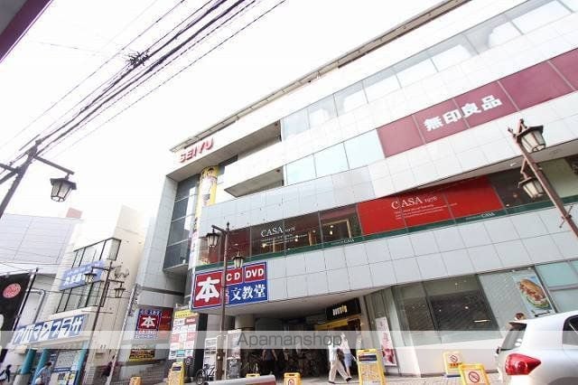レオパレス行徳エステートの周辺写真